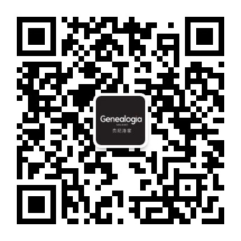 WeChat QR Code